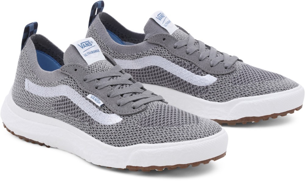 VansUnisexMenActionSportsSurfFTWSneakerUaUltrarangeVr3GrayMulti