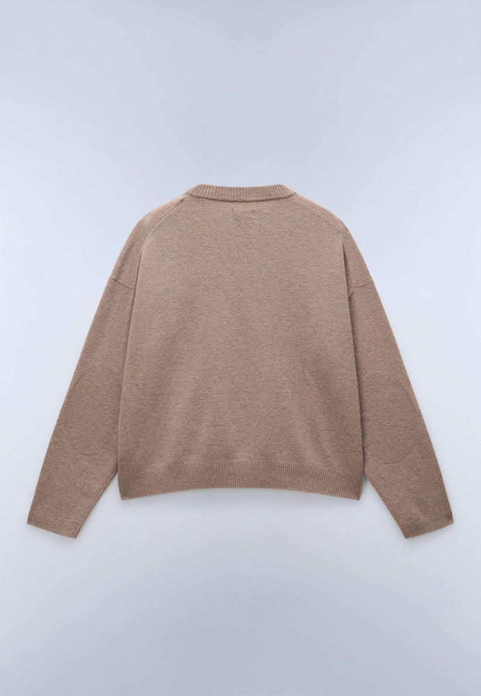 NapapijriDamenStoffhoseM-ArabbaWNP0A88XM