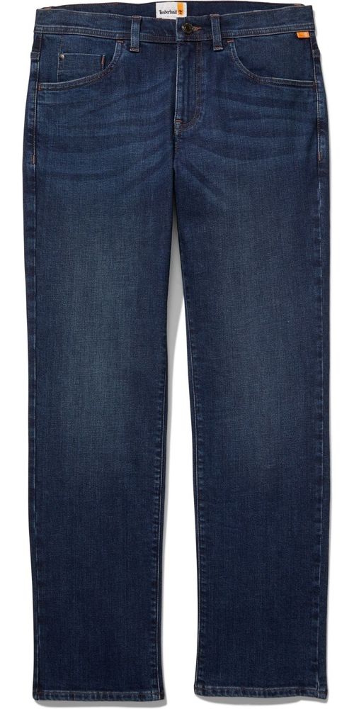 TimberlandJeanshoseStretchDenimPantStraightSh0A2BU8