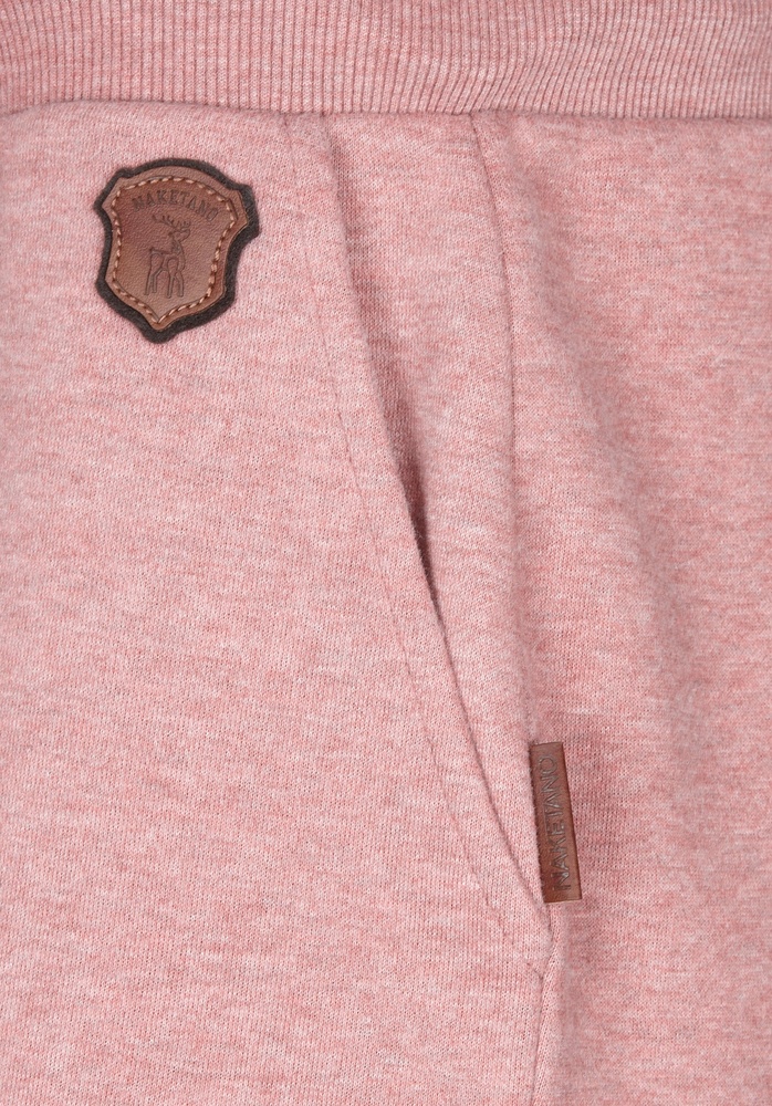 NaketanoDamenShortsTrulyGlorious2301-0804