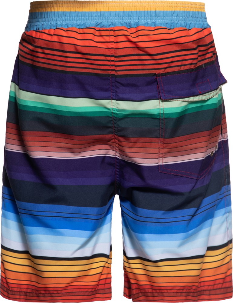 KingKerosinDesigner-Badeshorts