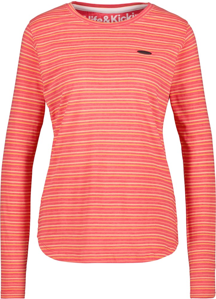 AlifeKickinDamenLongsleeveLeaAKZ62178-2301