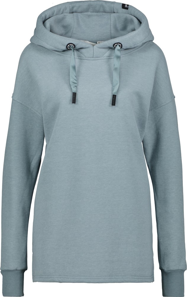 AlifeKickinDamenJessicaAKASweatPacificMelange-2XL