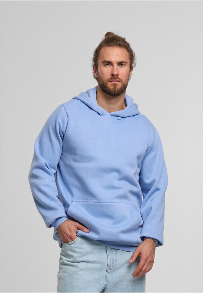 UrbanClassicsBasicEssentialHoodyTB7281Powderblue-3XL