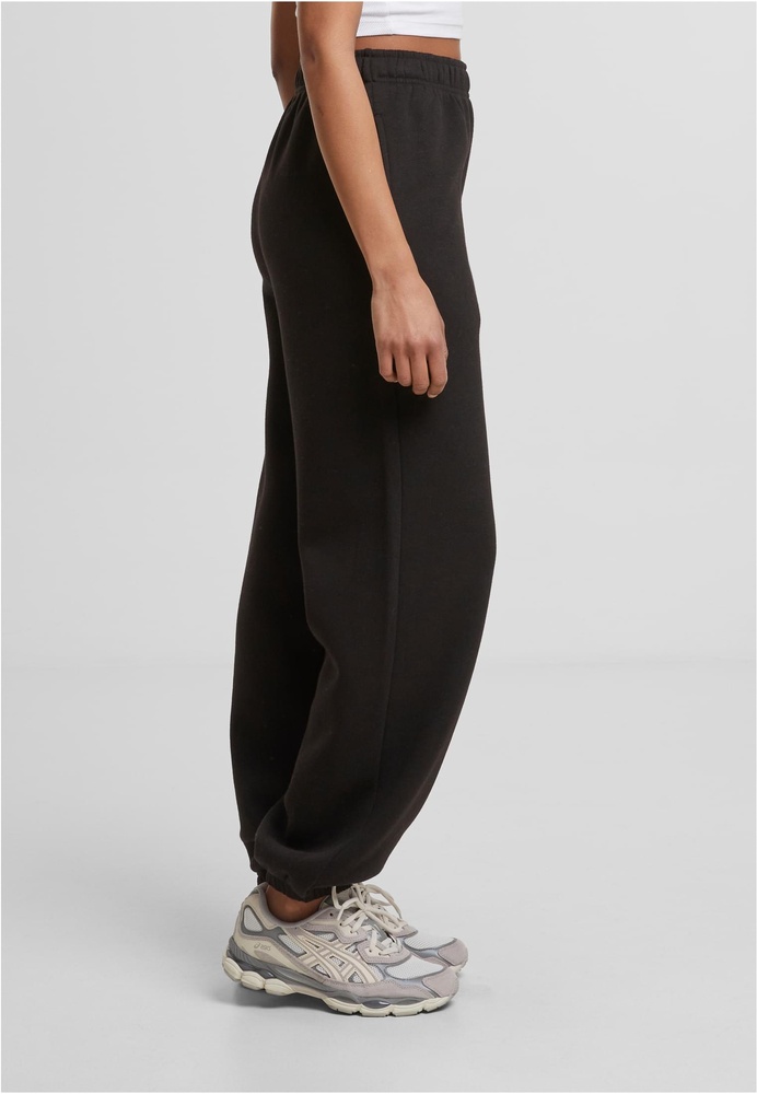 UrbanClassicsDamenLadiesBasicEssentialSweatpantsTB8006