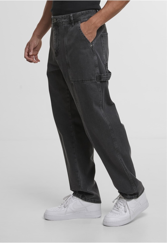 DEFLooseFitJeansDFJS229AnthraWashed-30