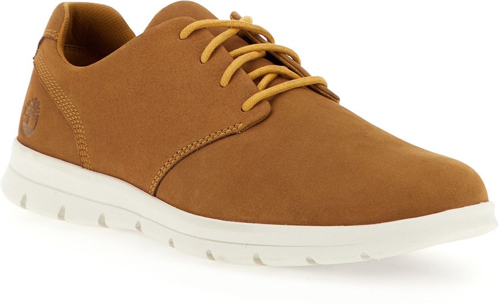 TimberlandGraydonBasicLowLaceUpSneaker0A41Wheat-40