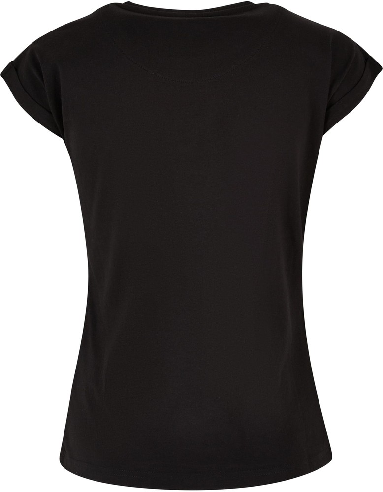 DEFDamenSignedT-Shirt