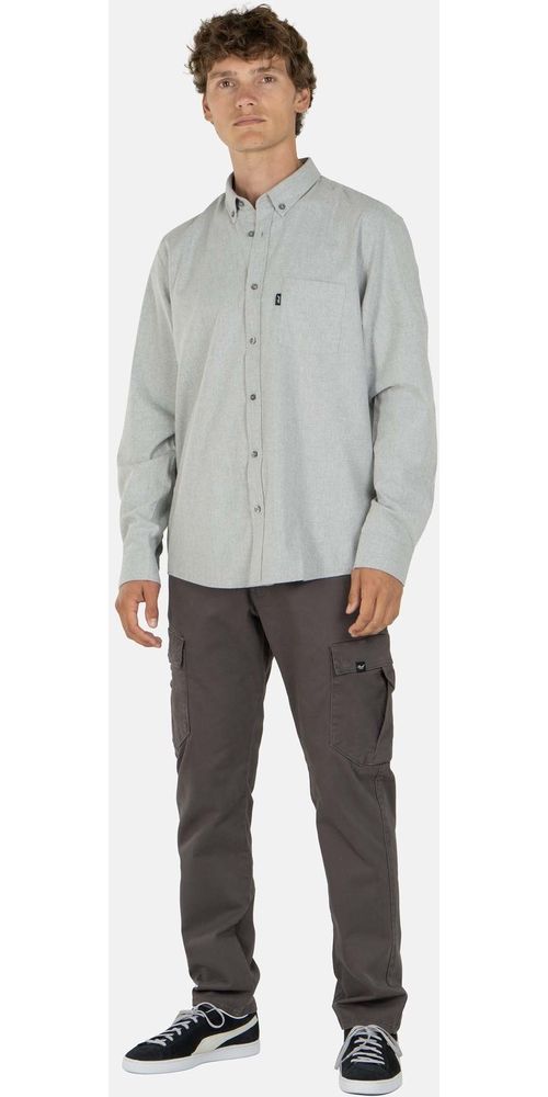 ReellCargohoseReflexEasyCargo1112-005-01-001StoneGrey-XS