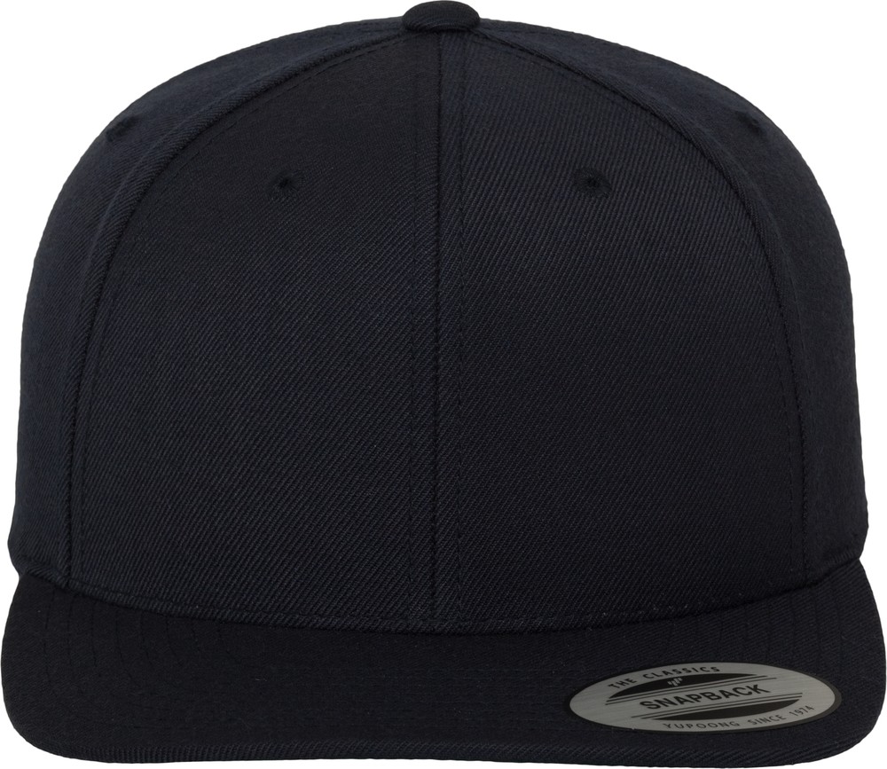 FlexfitKinderClassicSnapbackDarknavy-Youth