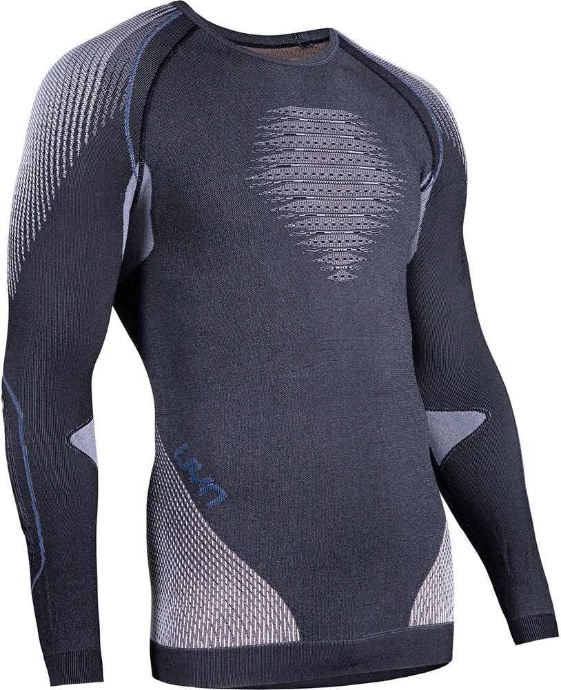 UYNEvolutyonUwShirtLong-SleeveU100013