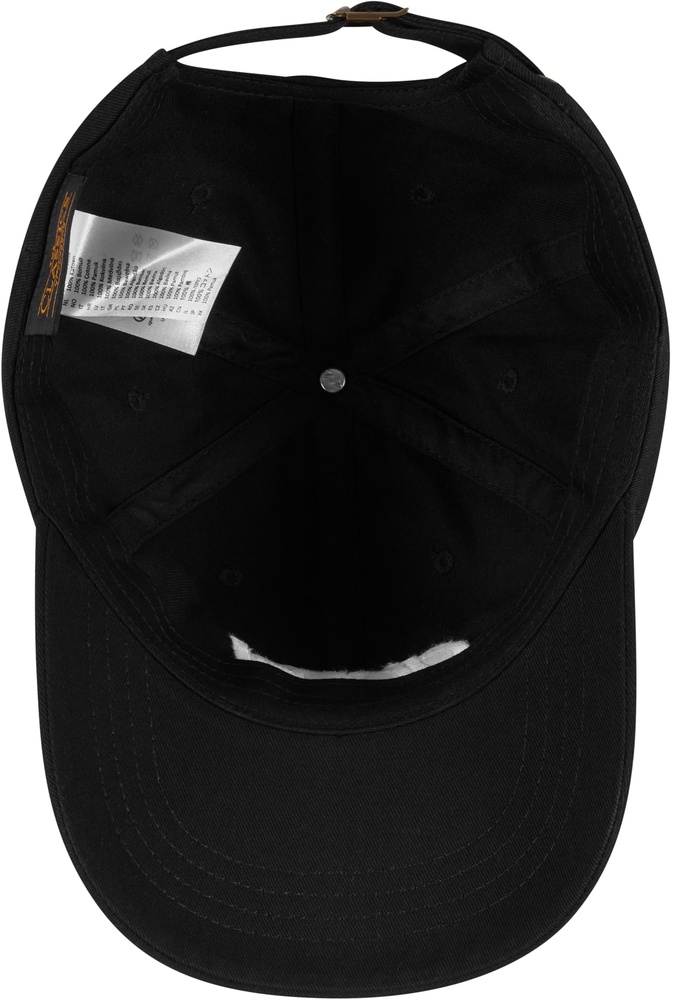 MTUpscaleUpscaleGoodDadCapMT3389Black