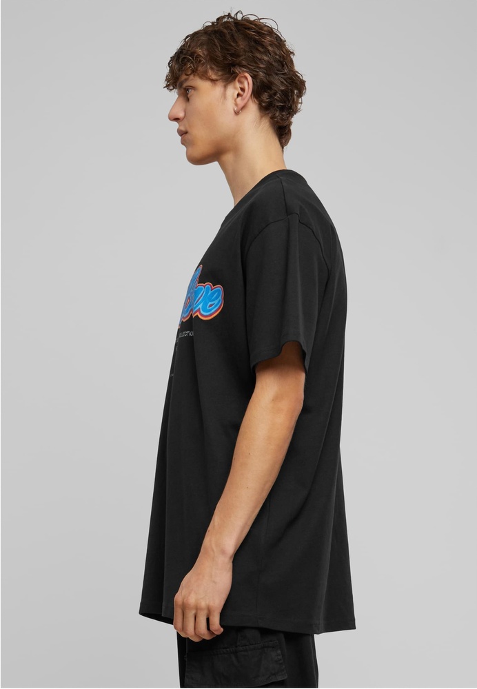 MTUpscaleT-ShirtFkeLveHeavyOversizeTeeMT3015