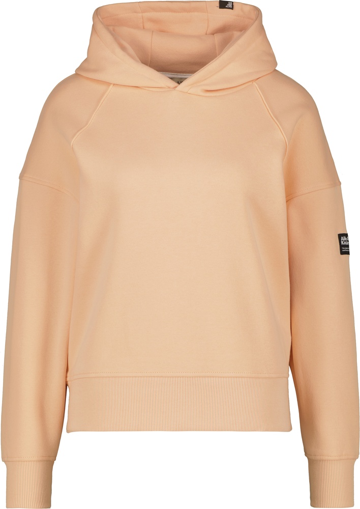 AlifeKickinDamenHoodieJessyAKA32048-9999MellowPeach-L