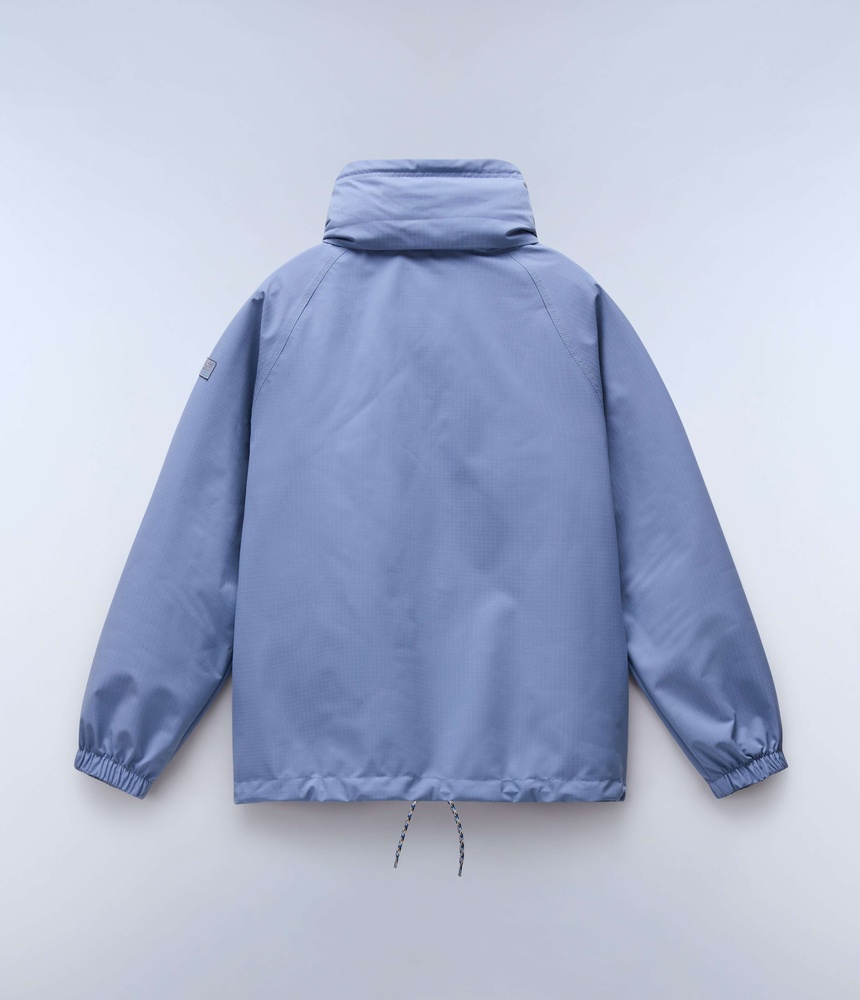 NapapijriDamenAnorakRainforestDuneNP0A4IKZTannin-XXS