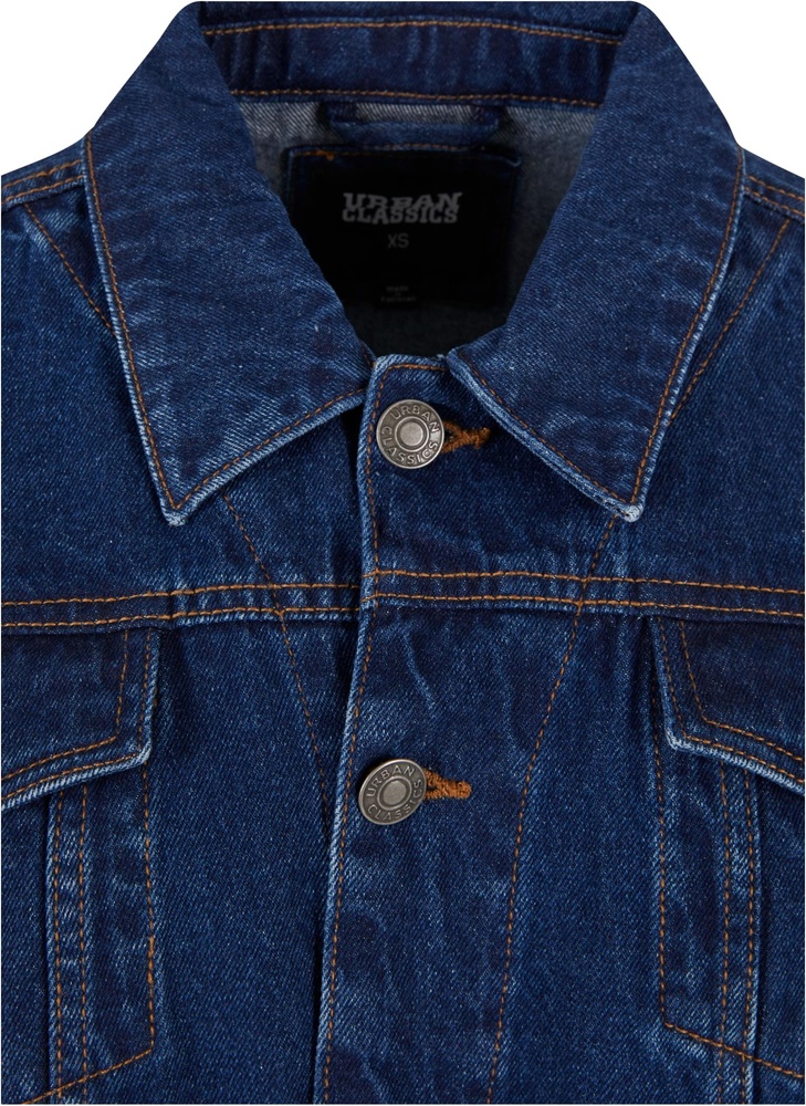 UrbanClassicsDamenJeansjackeLadiesOversized90sDenimJacketTB6208
