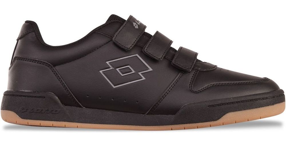 LottoSneakerTitanisVLXL2400530XBlackDkGrey-47