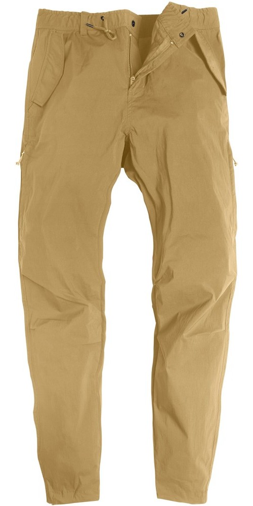 VintageIndustriesFreizeithoseEldridgePantsBeige-S