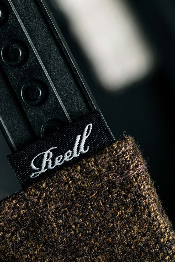 ReellCapSuedeCap1402-038-05-134HeatherOlive