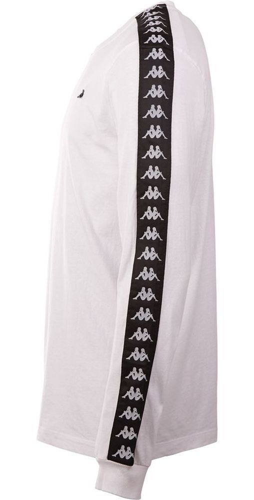 KappaLangarmshirtfrHerren312007