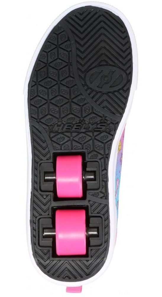 HeelysKinderSneakerPro20X2printsHE00234062HE145PinkCyan-30