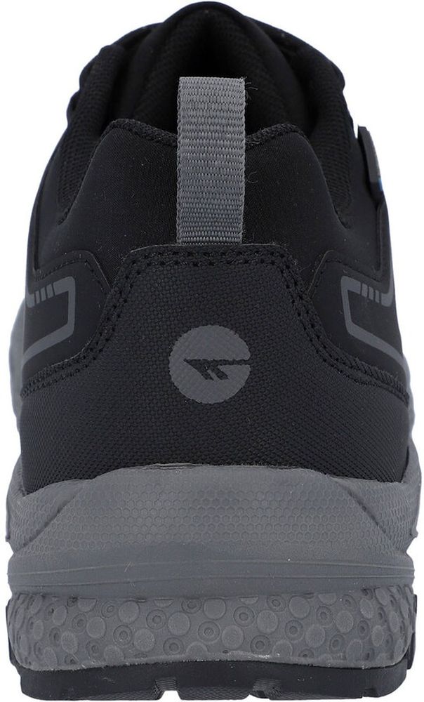 Hi-TecSneakerSaunterSoftshellWpBlack-39