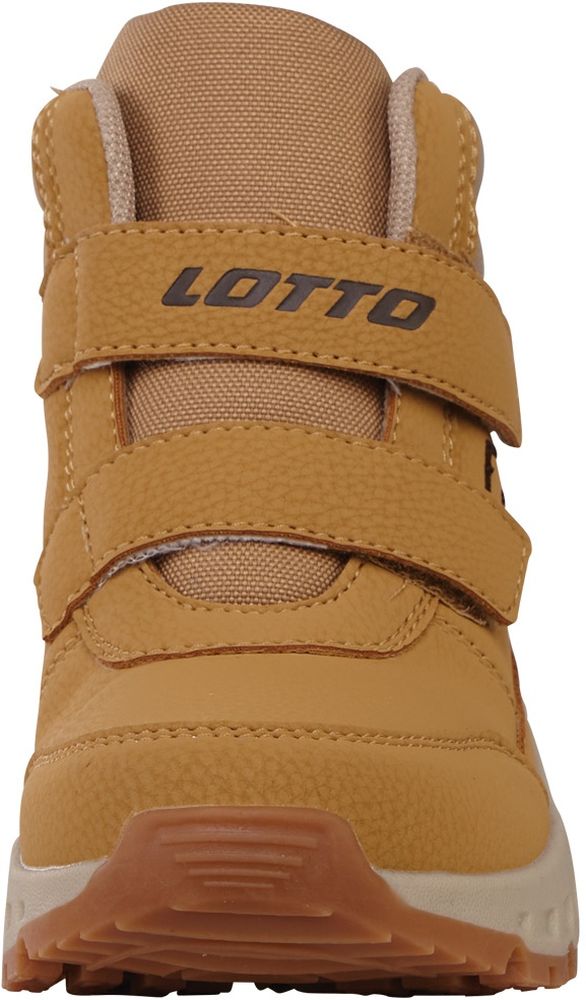 LottoKinderWinterschuheEvedalMidK2600430KWheat-25