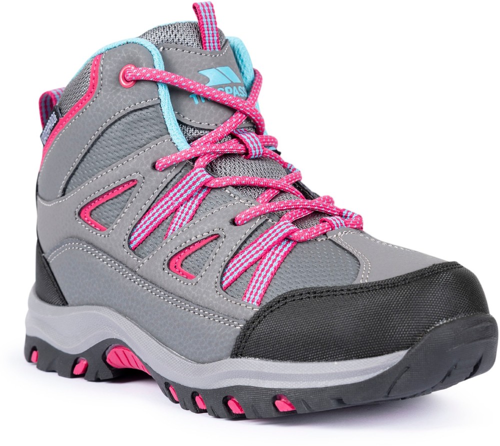 TrespassSchuheGillonIi-UnisexMidCutBoot