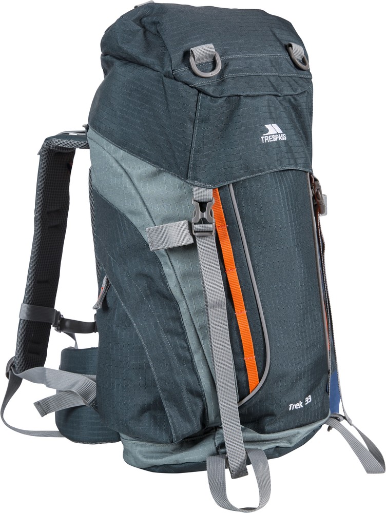 TrespassRucksackTrek33-33LitresRucksack