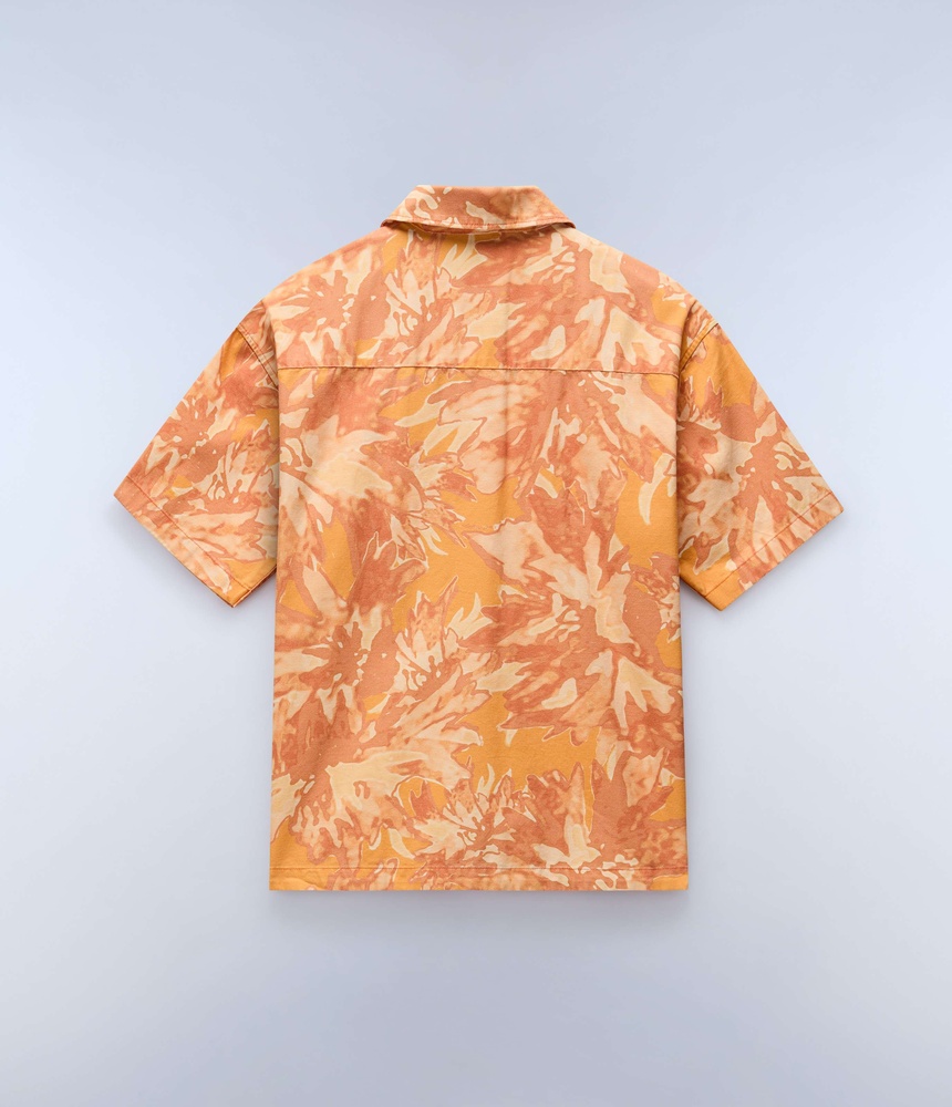 NapapijriLongsleeveG-RongeLsNP0A4IDKAopFcw-XS