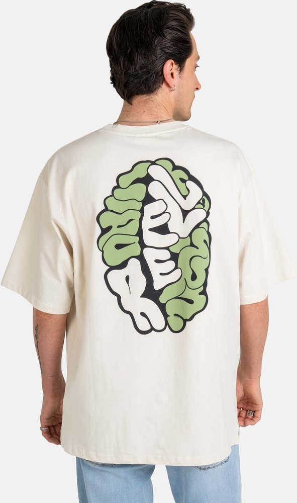 ReellT-ShirtUnisexBrainT-Shirt1301-109