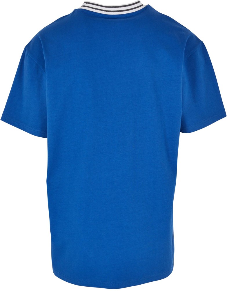 UrbanClassicsT-ShirtKickerTeeRoyal-3XL