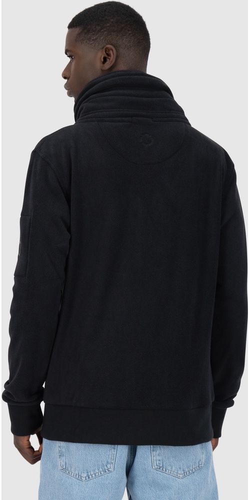 AlifeKickinSweatjackeEliasAKFFleeceJacket31011-9999