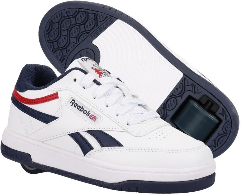 HeelysSneakerReebokClubCPUHE01859100HE157WhiteBlueRed-39