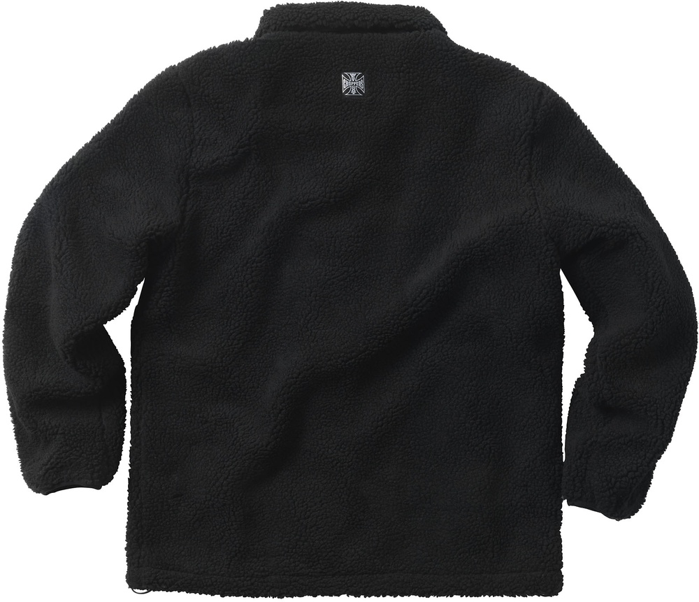 WestCoastChoppersHerrenJackeAnvilFleeceJacket
