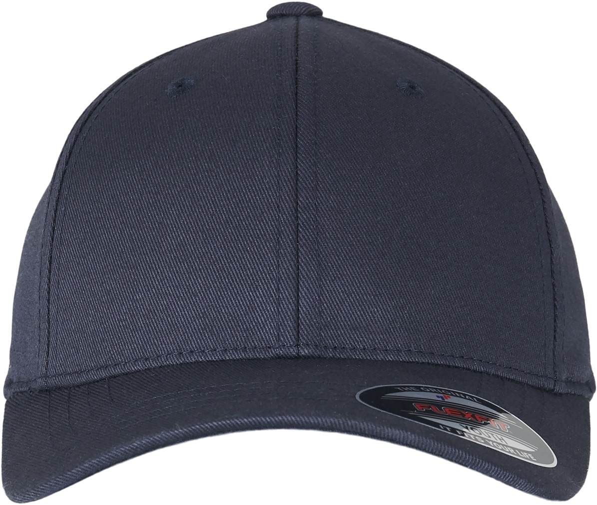 FlexfitCapWoolyCombedDarknavyDarknavy-LXL