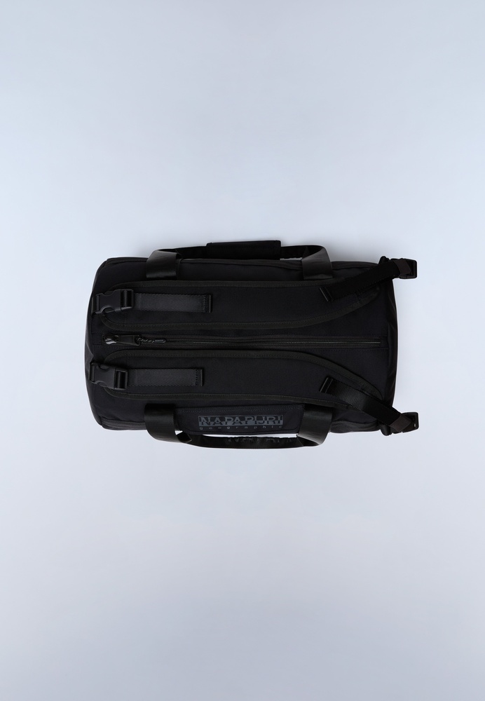 NapapijriTascheBeringTravelSmall1NP0A88ULBlackBeauty