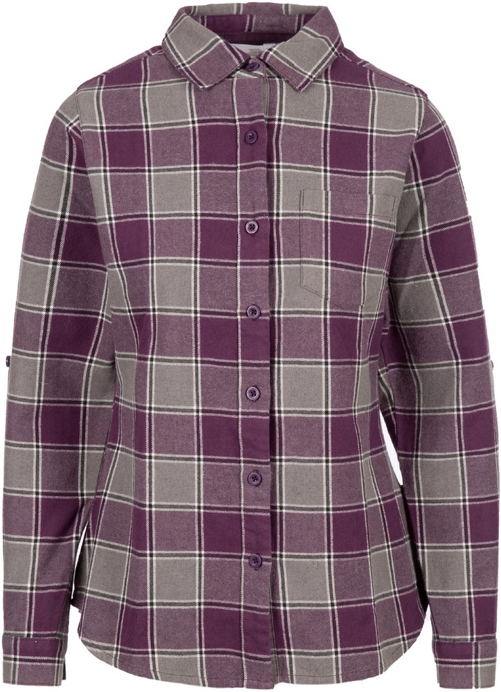 TrespassDamenT-ShirtMindy-FemaleShirt