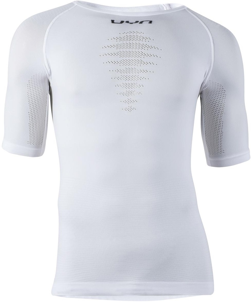 UYNEnergyonUwShirtU100155White-LXL