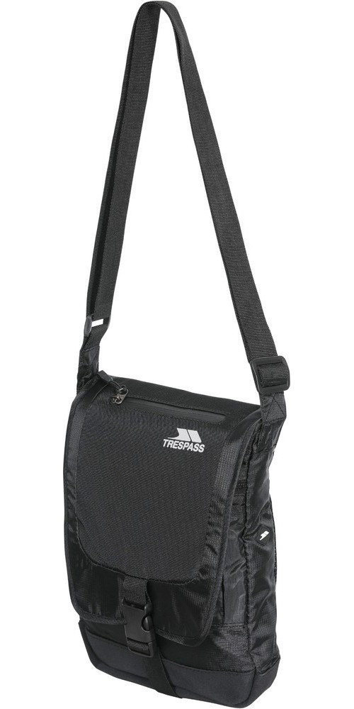 TrespassRucksackStrapper-ShoulderBag