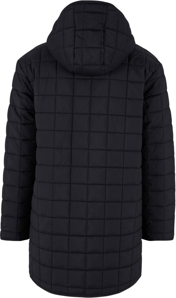 UrbanClassicsPolarFleeceLinedParkaTB6383