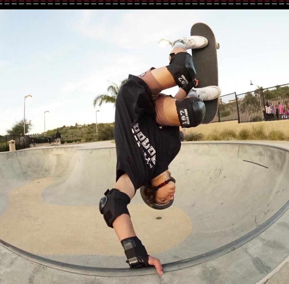 187KinderSportprotektorenJrSixPackSet1875