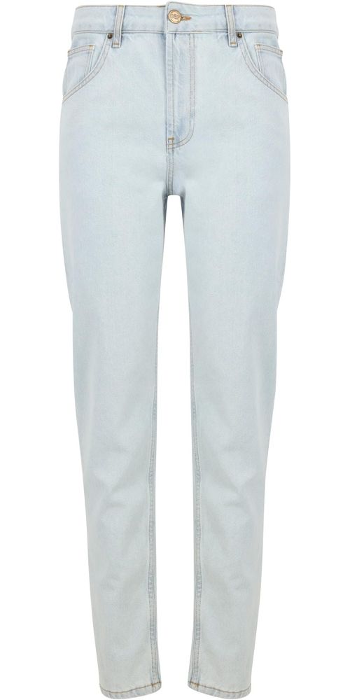 DEFSchillerLooseFitDenimDFJS196IceBlueWashed-W30