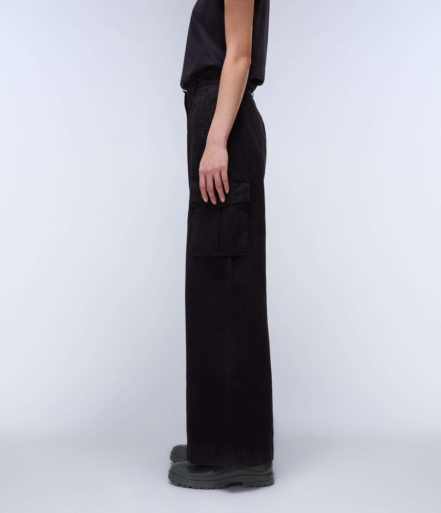 NapapijriDamenFleecehoseM-SelvaNP0A4IL4