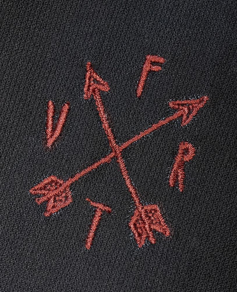 ForvertWinterjackeForvertHeatJacket9131