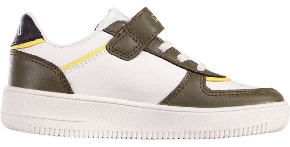 KappaSneakerfrKinder260971MFK