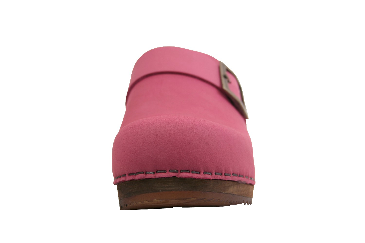 SanitaClogsDamenSandalenWood-UrbanOpenFuchsia-35