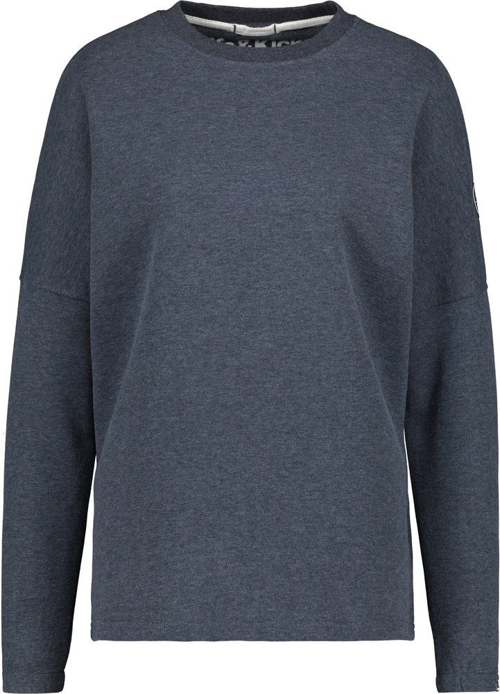 AlifeKickinDamenSweatshirtRundhalsDeniseAKA32254-2302