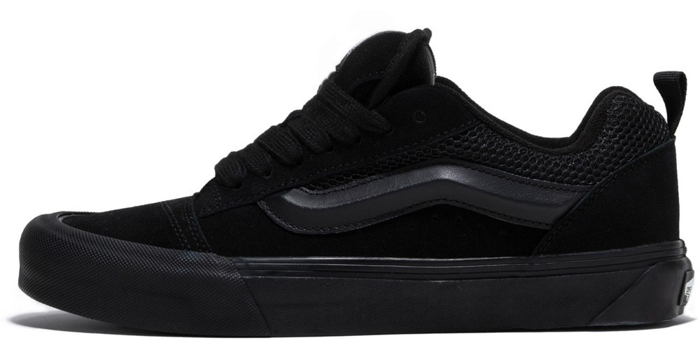 VansLifestyleSneakerKnuSkool0009QCVNBKABlackBlack-50
