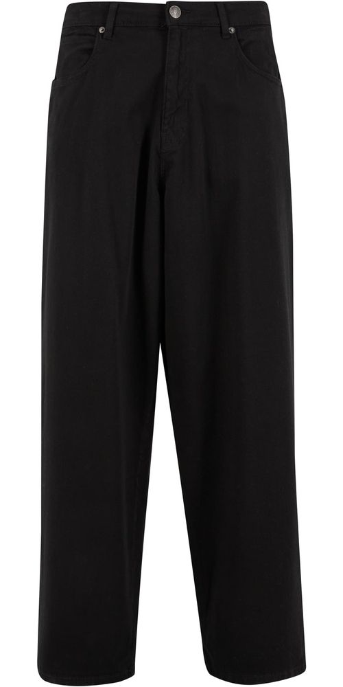 UrbanClassicsStoffhoseTaperedTwillBaggyPantsTB7321